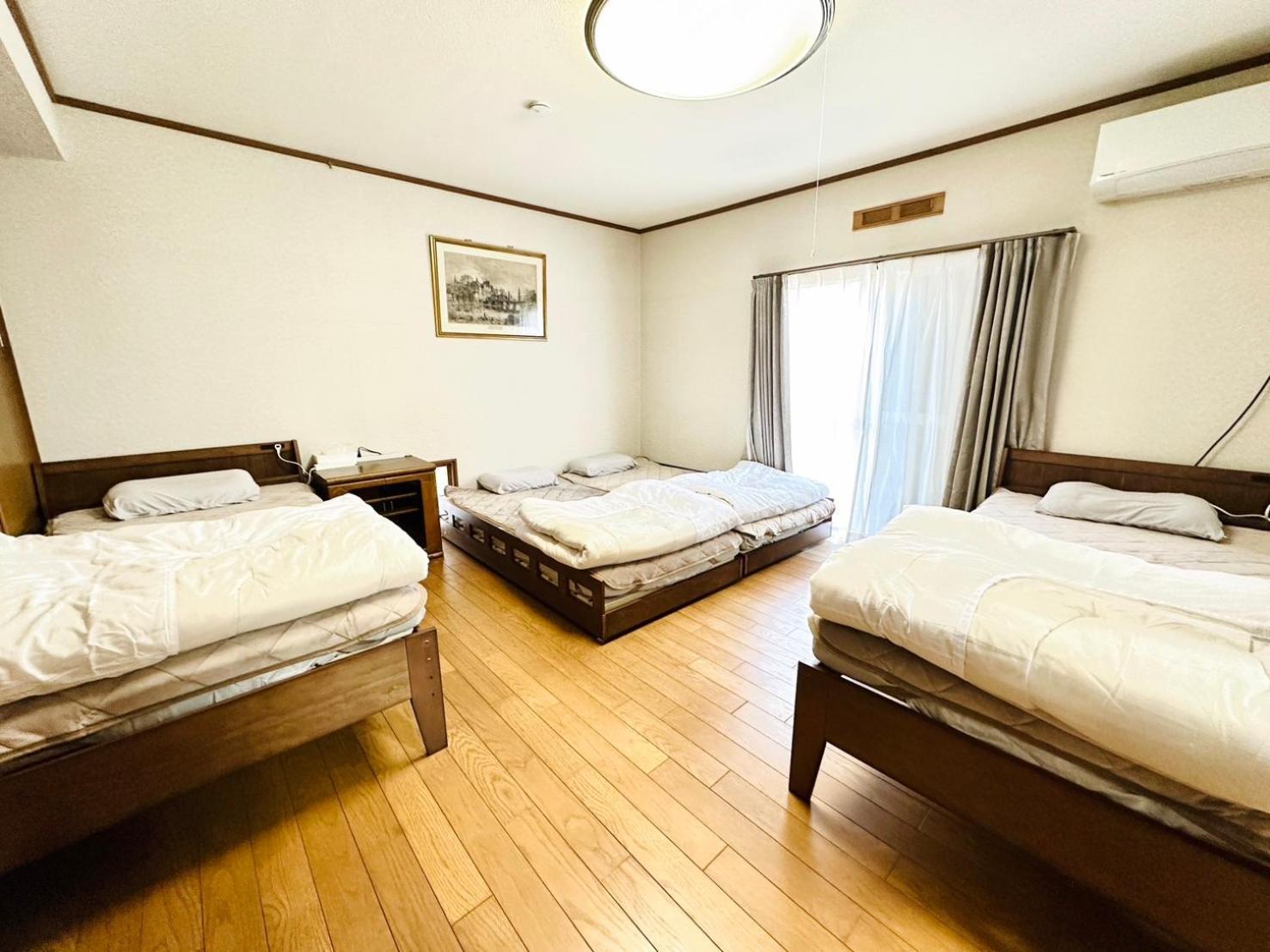 Nono Teru Narita Hostel Kültér fotó